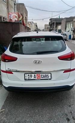 هيونداي توسان